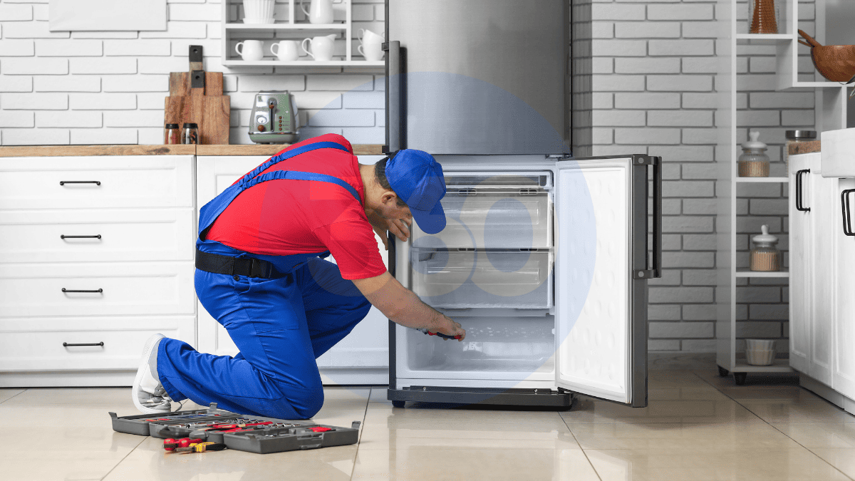 Bayramören Buzdolabı Servisi