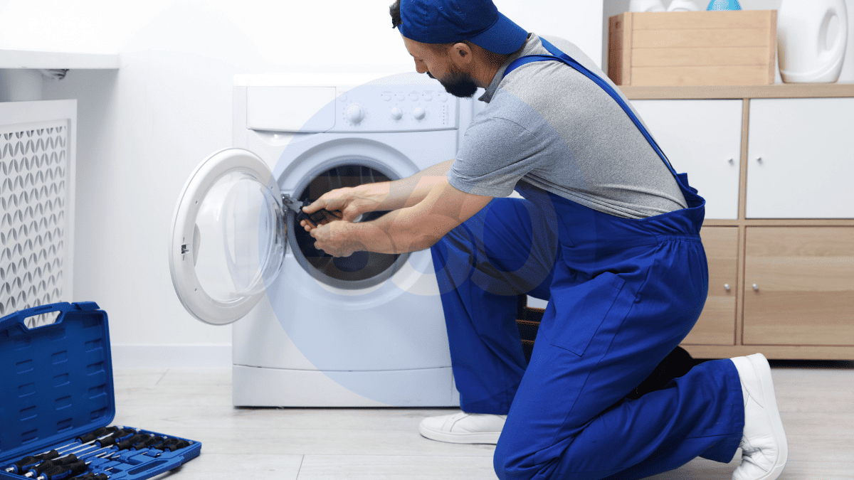 Bayramören Çamaşır Makinesi Servisi